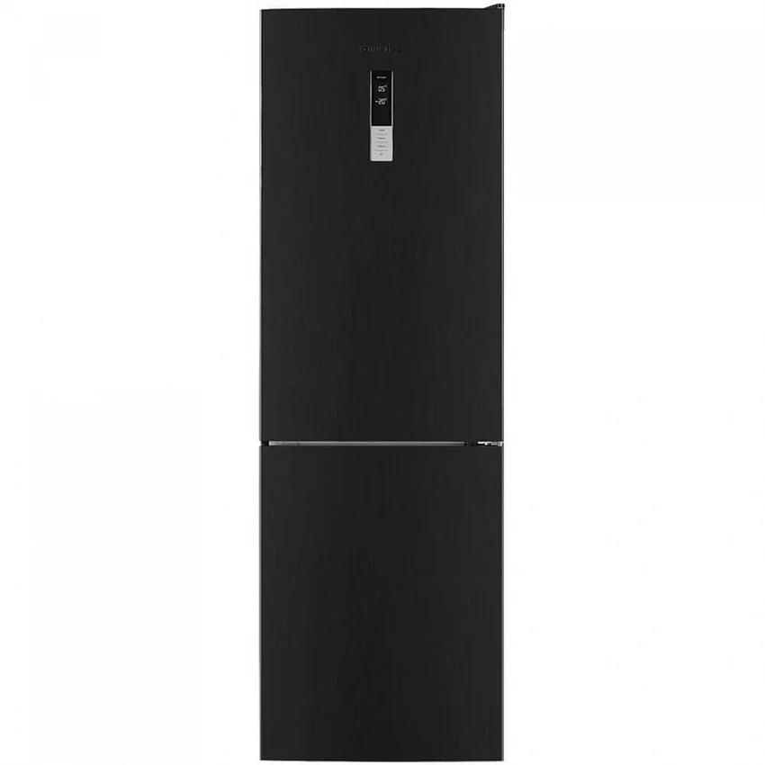 Холодильник MAUNFELD MFF185NFSB10 INVERTER
