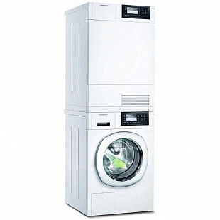 Стиральная машина KUPPERSBUSCH W 40.0 W БЕЛАЯ