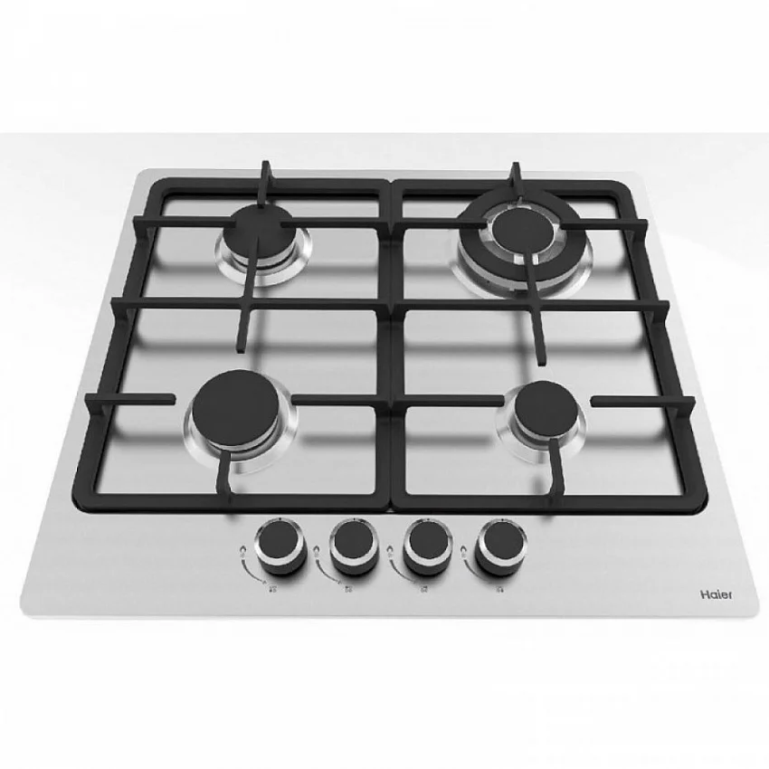 Газовая варочная панель HAIER HHX-M64CWX