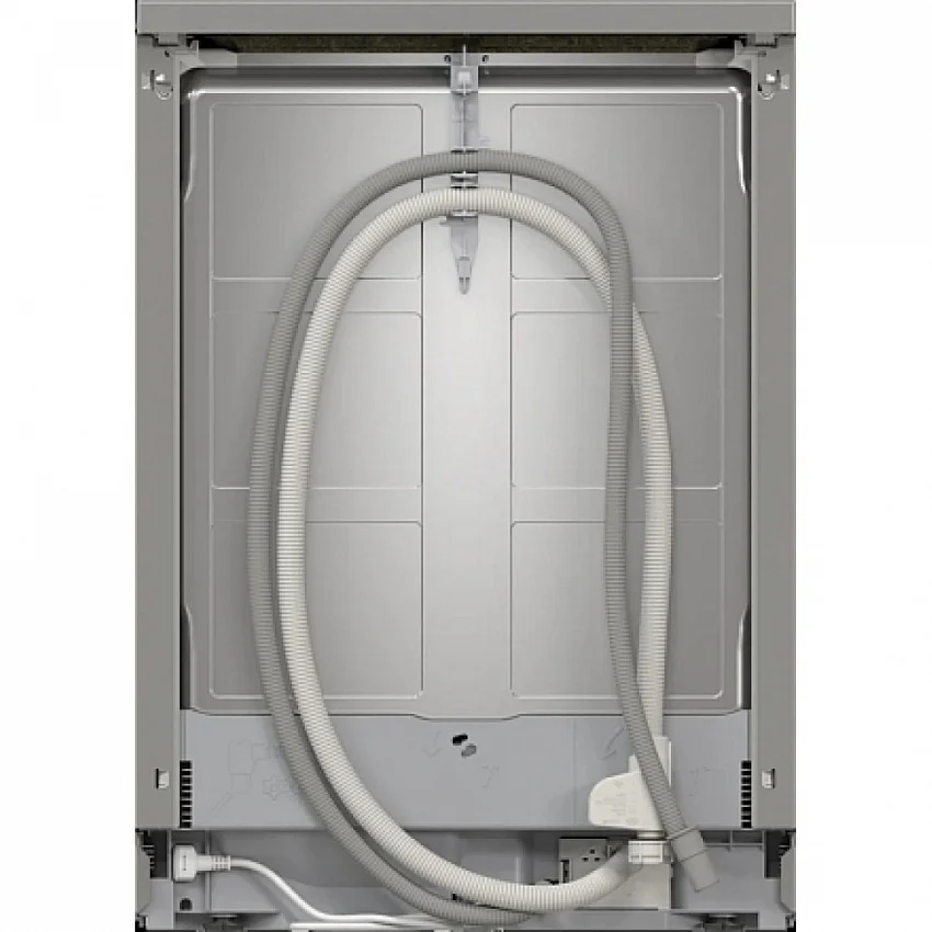 Посудомоечная машина BOSCH SMS8ZDI86Q