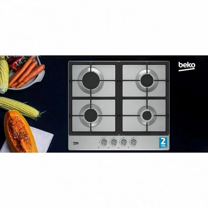 Варочная панель BEKO HIAG 64225 SX