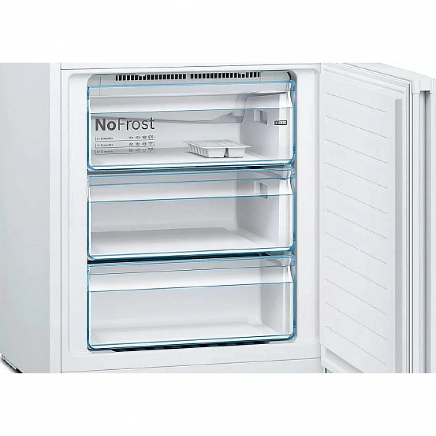 Холодильник BOSCH KGN49XW20R