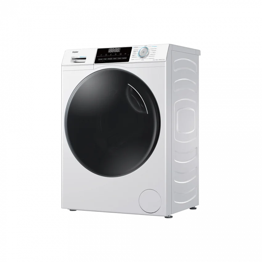 Стиральная машина HAIER HWD80-BP14929A