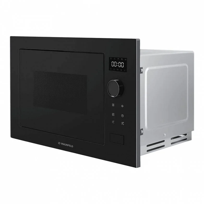 Встраиваемая микроволновая печь MAUNFELD XBMO251GB MATT