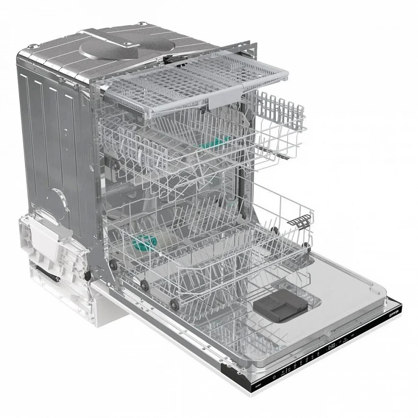 Встраиваемая посудомоечная машина GORENJE GV643E90