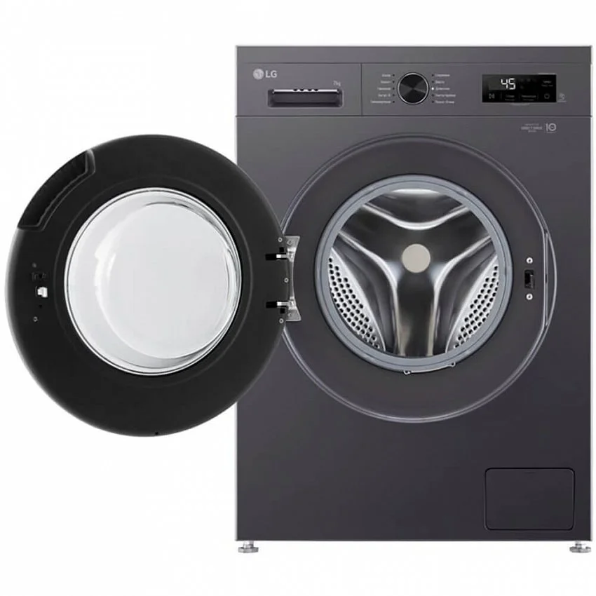 Стиральная машина LG F2Y1HS5J