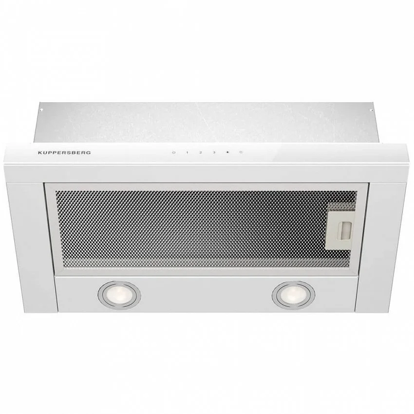 Вытяжка KUPPERSBERG SLIMTOUCH 60 W