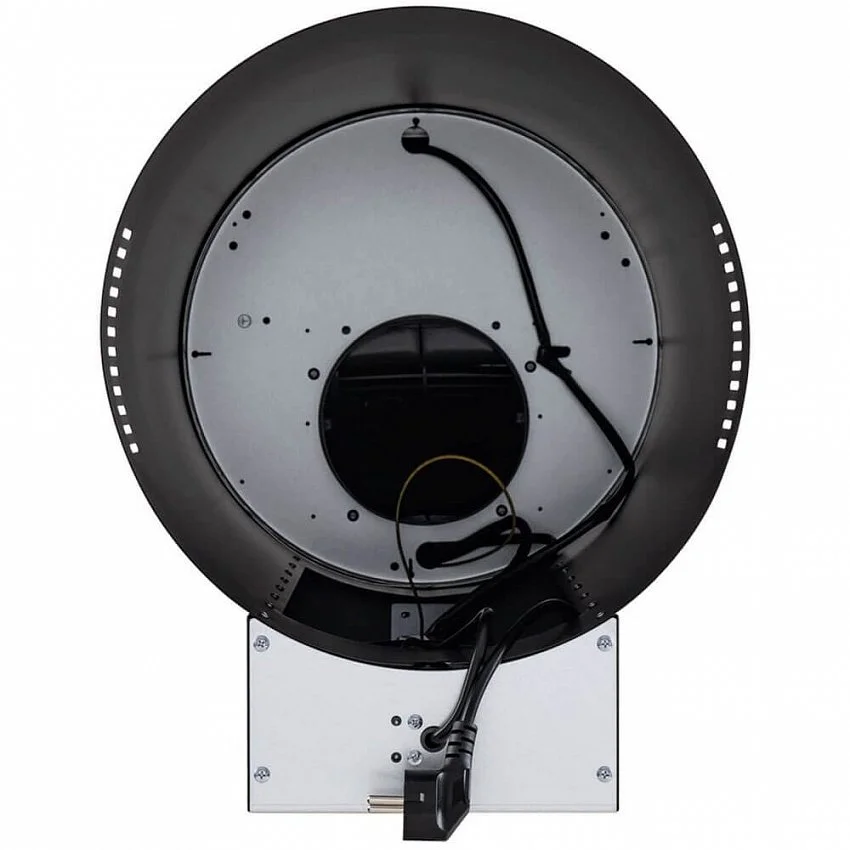 Вытяжка MAUNFELD LEE WALL 35 SENSOR BLACK