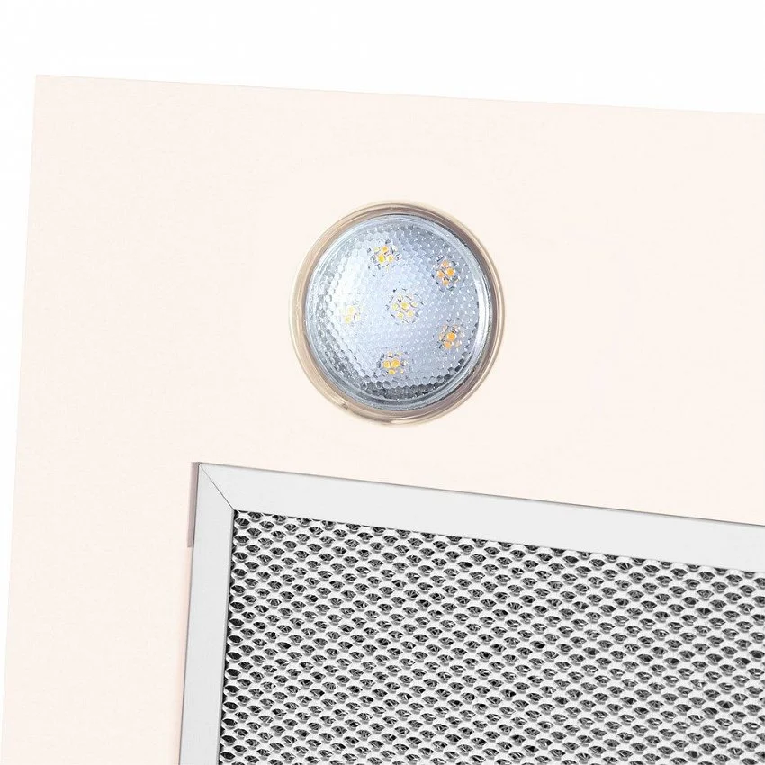 Вытяжка MAUNFELD CROSBY SINGL 5028 BEIGE