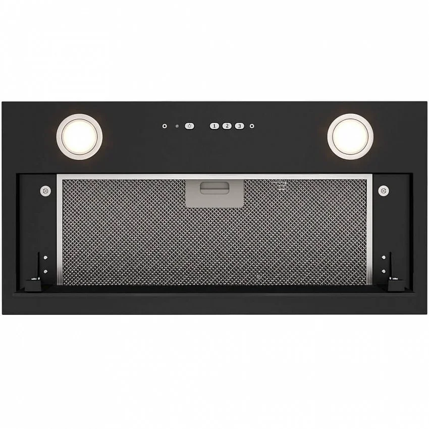 Вытяжка ELIKOR CUBE 60П-650 BLACK