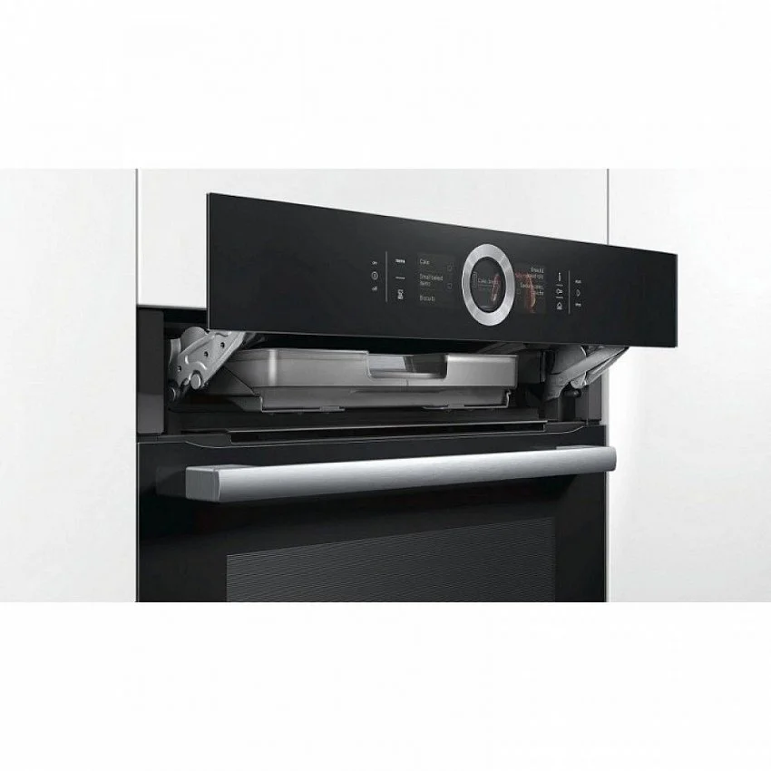 Духовой шкаф BOSCH HSG 636BB1