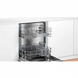 Встраиваемая посудомоечная машина BOSCH SMV2ITX22E