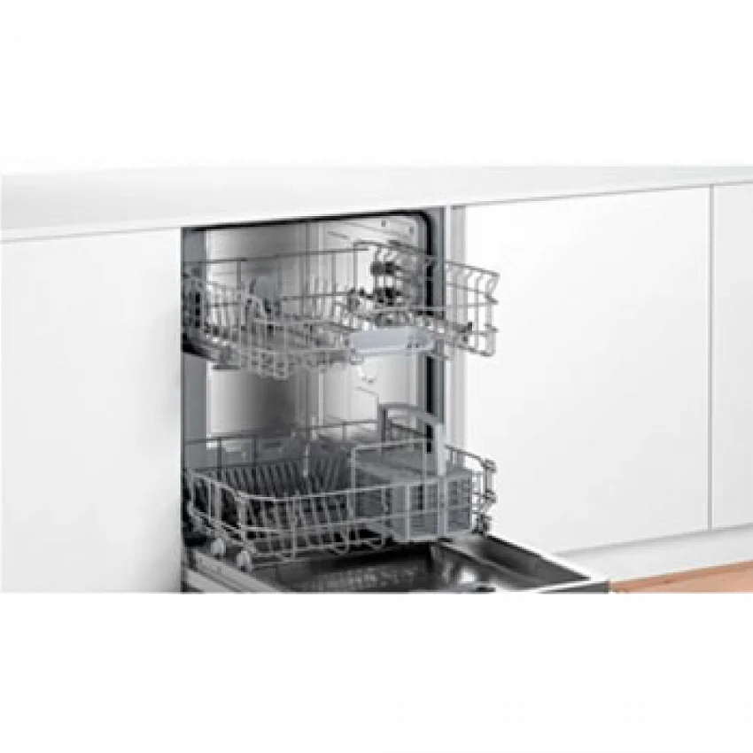 Встраиваемая посудомоечная машина BOSCH SMV2ITX22E