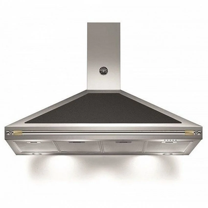 Вытяжка BERTAZZONI K120HERNEА