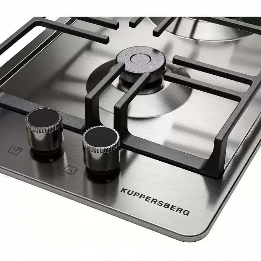 Варочная панель KUPPERSBERG FS 39 X