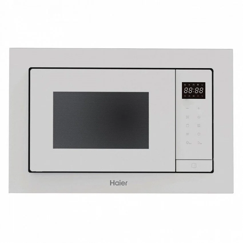 Микроволновая печь HAIER HMX-BTG207W