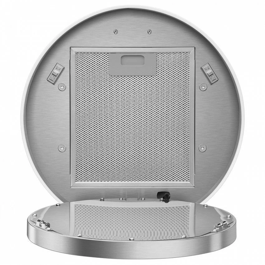 Вытяжка MAUNFELD LEE WALL 39 SENSOR WHITE