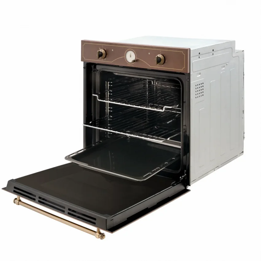 Электрический духовой шкаф DELONGHI CM 9L RO RUS