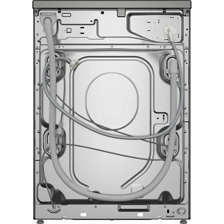 Стиральная машина BOSCH WGG 244ZSSN