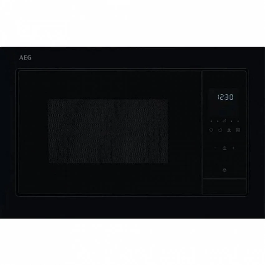 Встраиваемая микроволновая печь AEG OS5GM251EB
