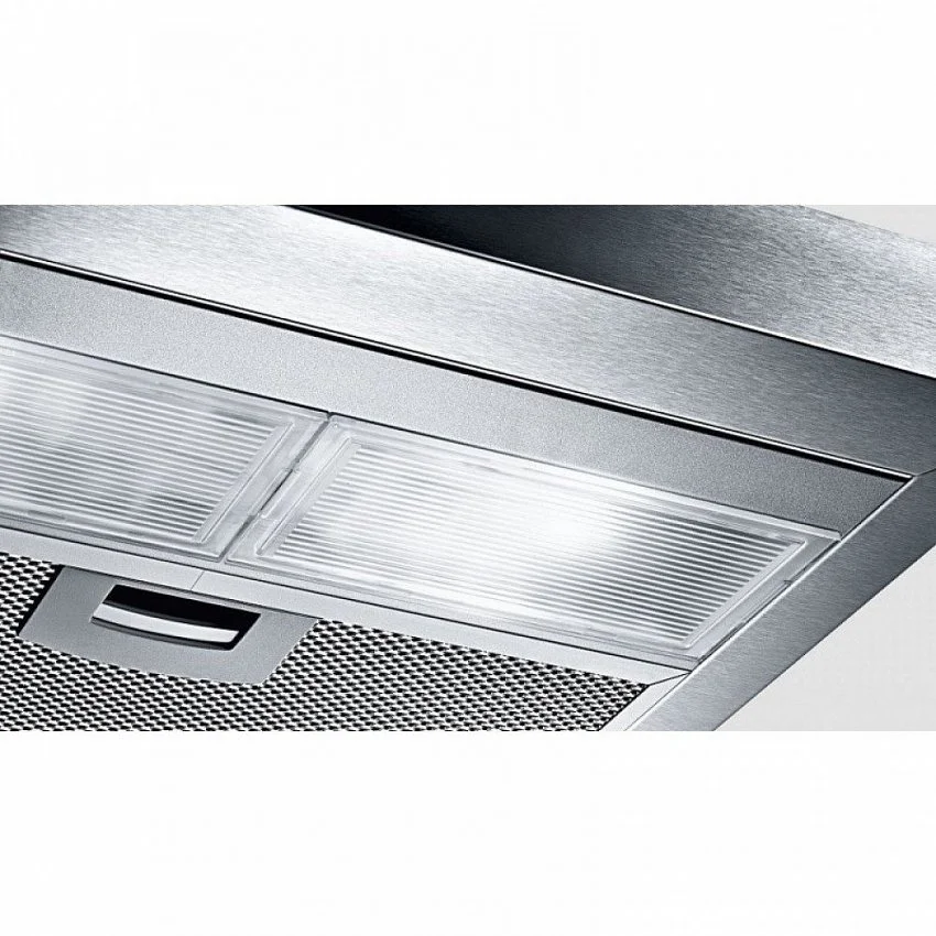 Вытяжка BOSCH DHI645FTR
