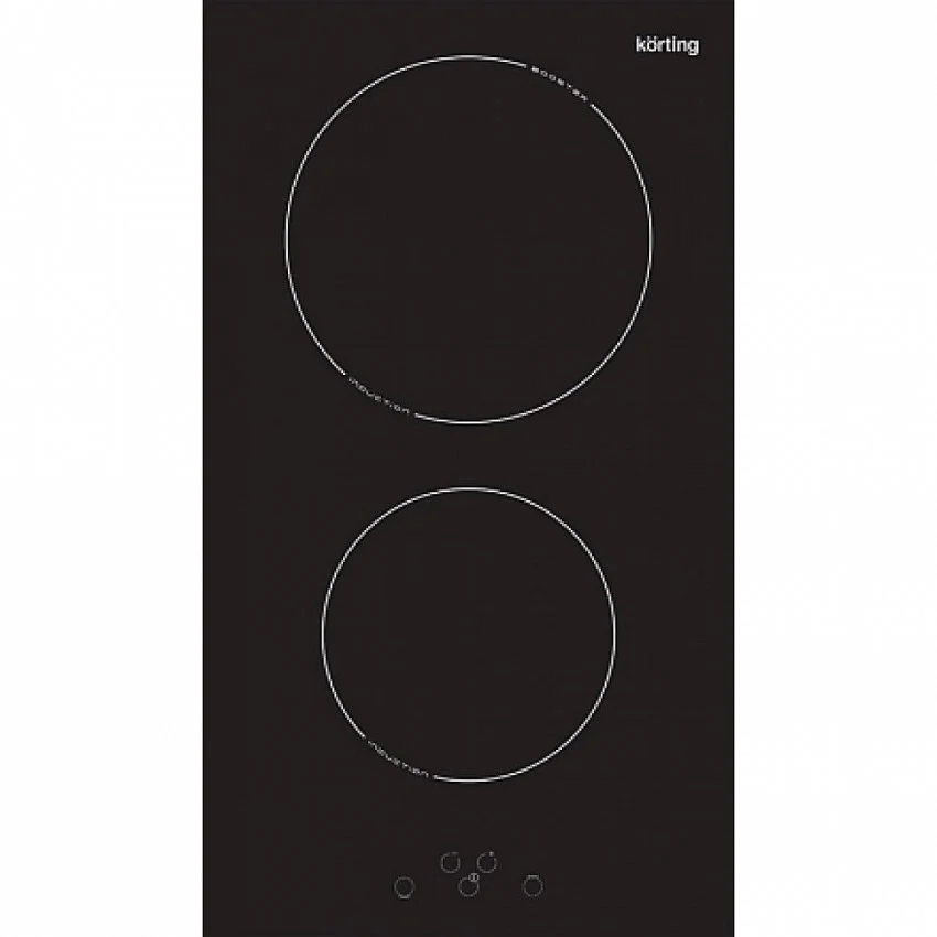 Варочная панель KORTING HI 3200 B