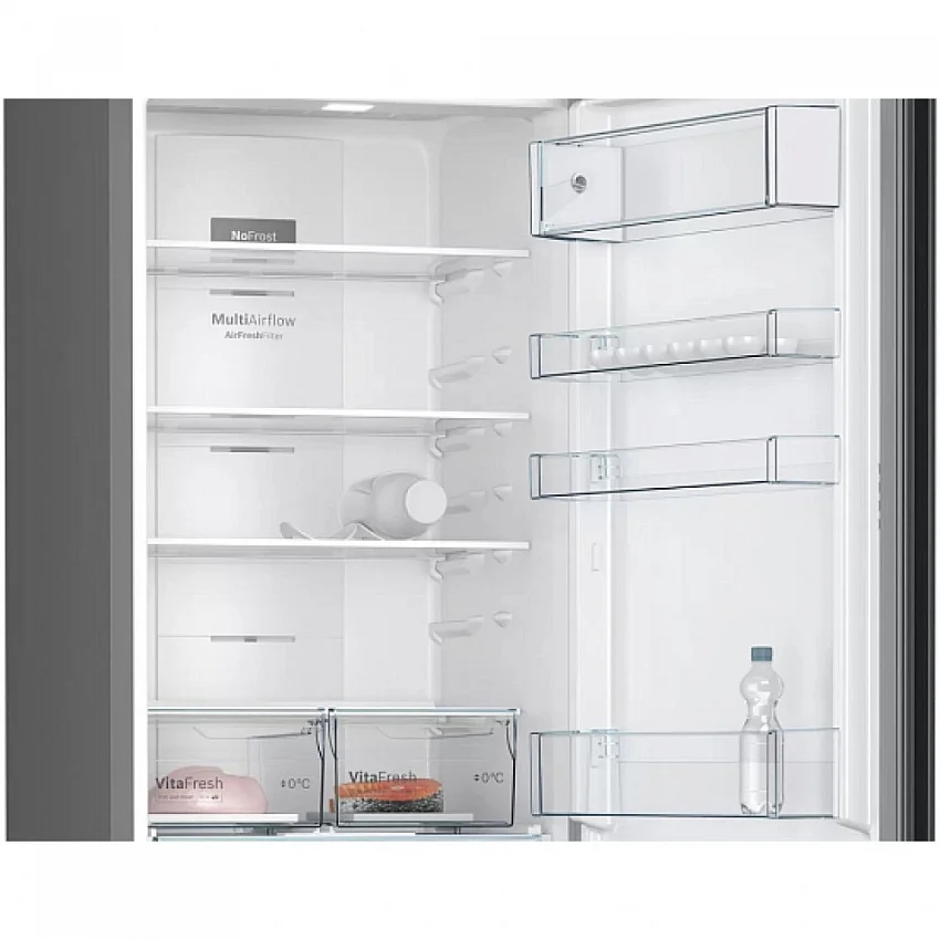 Холодильник BOSCH KGN39XC27R