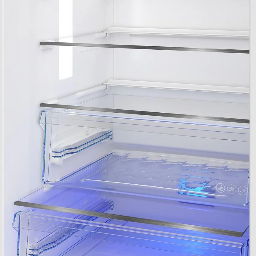 Холодильник BEKO B3DRCNK402HW