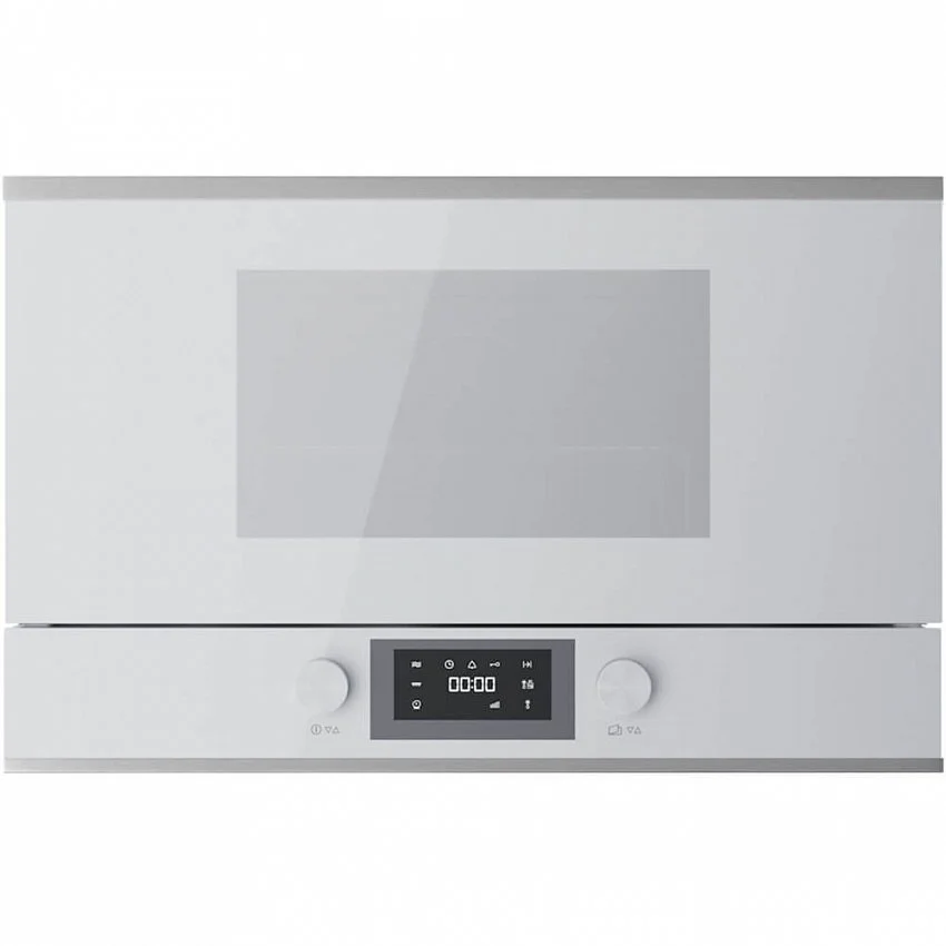 Встраиваемая микроволновая печь KUPPERSBUSCH ML 6330.0 W1 STAINLESS STEEL