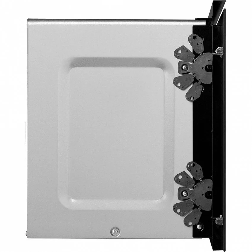 Встраиваемая микроволновая печь MAUNFELD MBMO925SGB09