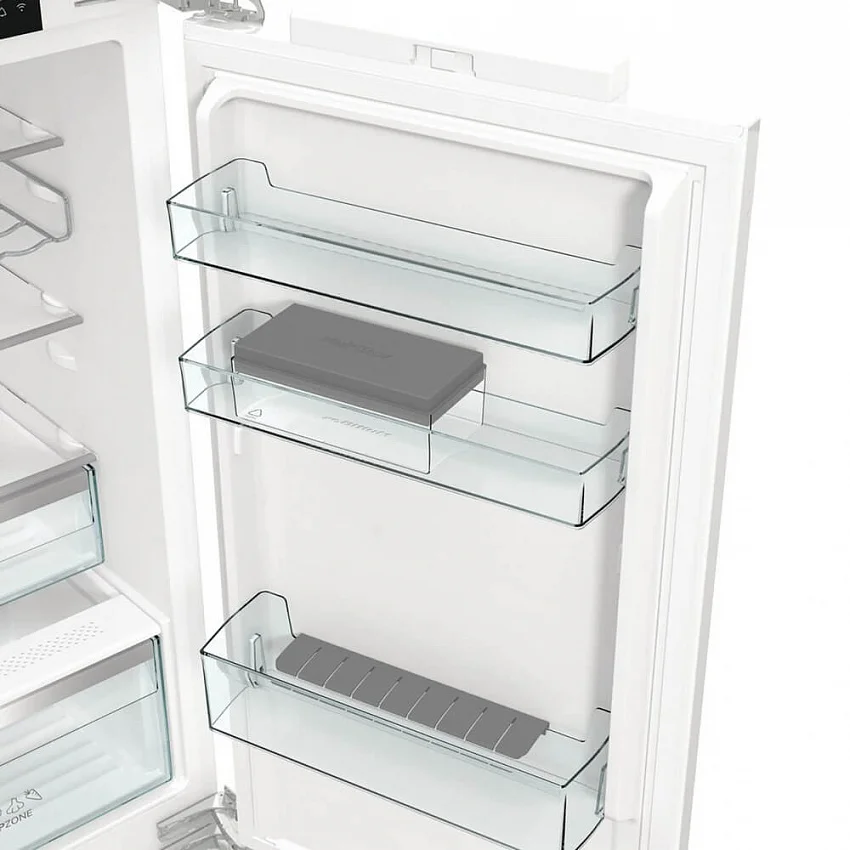 Встраиваемый холодильник GORENJE NRKI517162WF