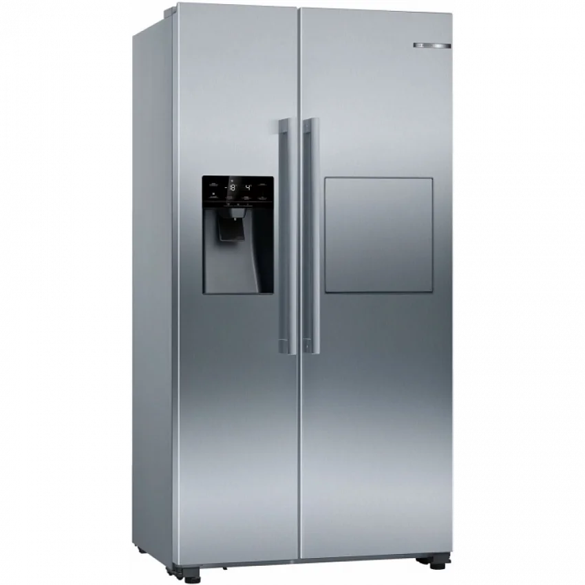 Холодильник BOSCH KAG93AI304