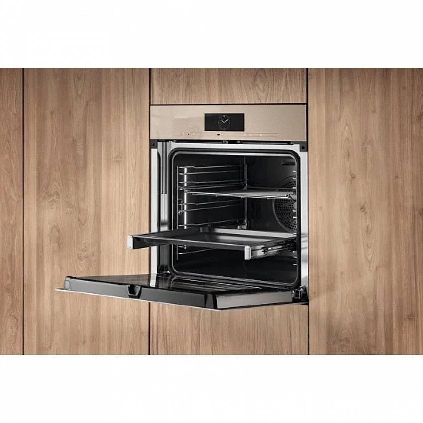 Духовой шкаф MIELE H 7860 BPX PEARL BEIGE