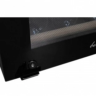 Винный шкаф MEYVEL MV45-KBF2