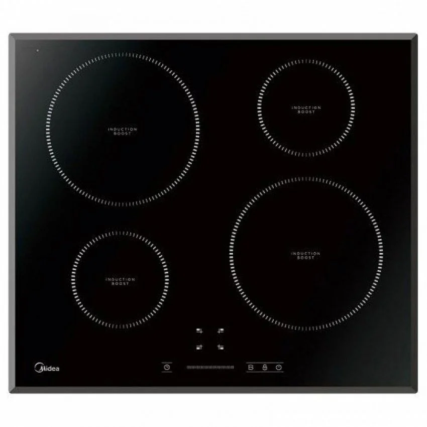 Индукционая варочная панель MIDEA MIH 64721 F