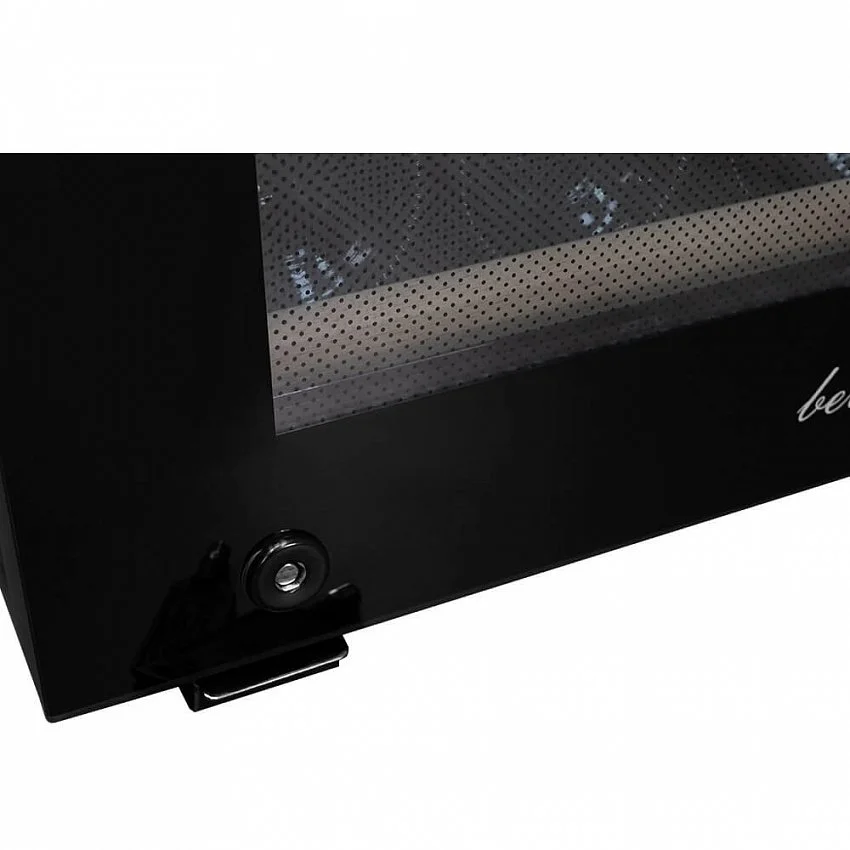 Винный шкаф MEYVEL MV45-KBF2
