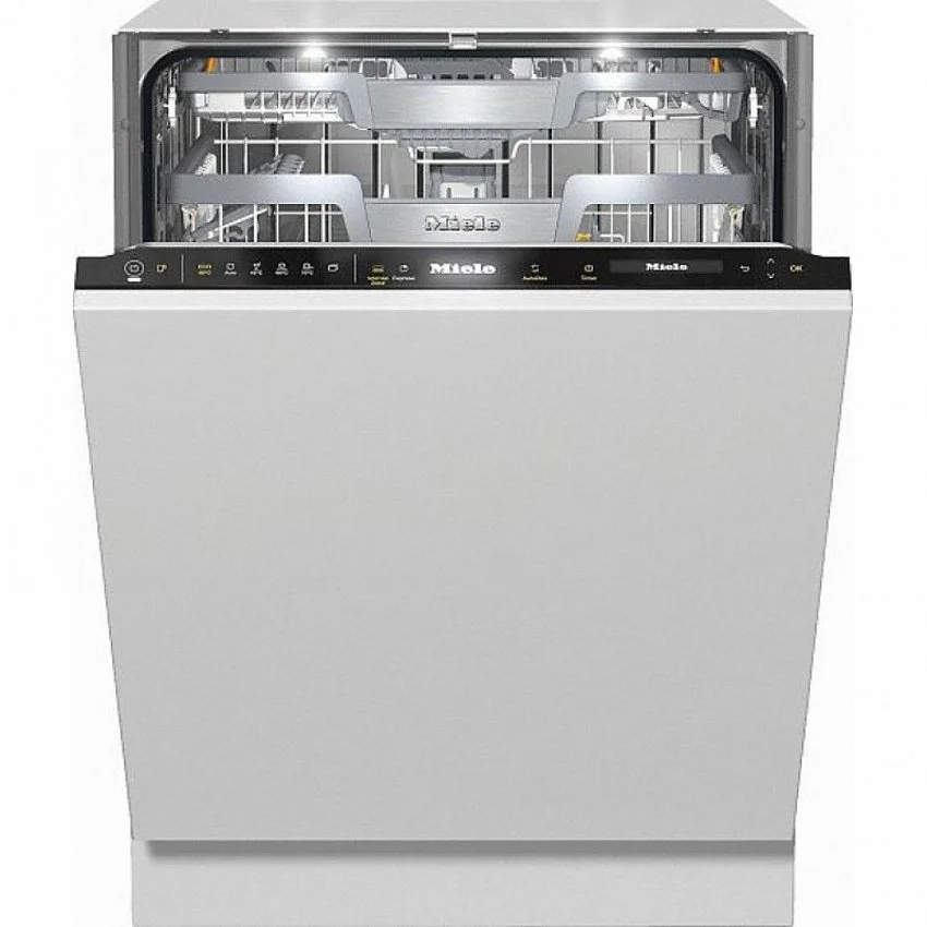 Посудомоечная машина MIELE G 7590 SCVI AUTODOS