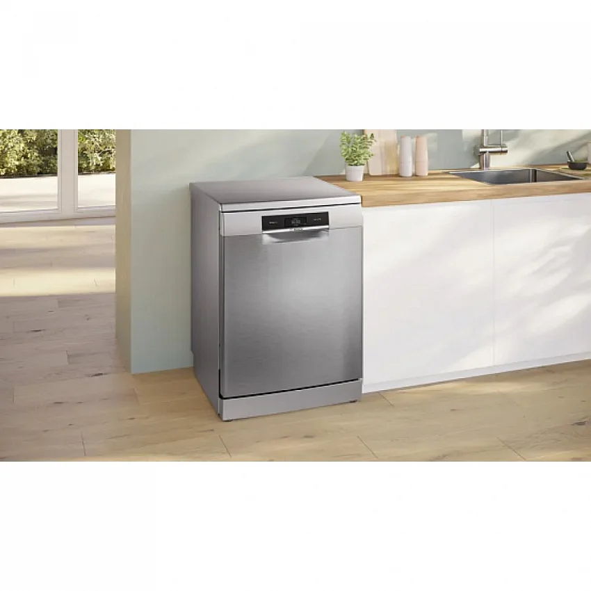 Посудомоечная машина BOSCH SMS8ZDI86Q