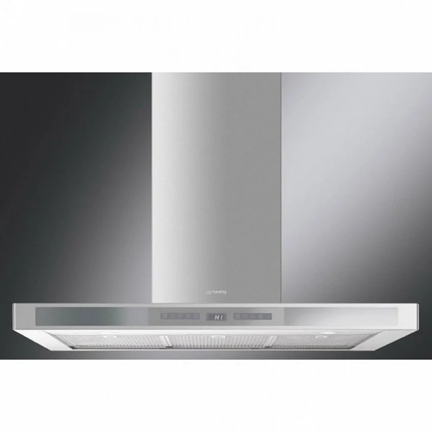 Вытяжка SMEG KS912XE