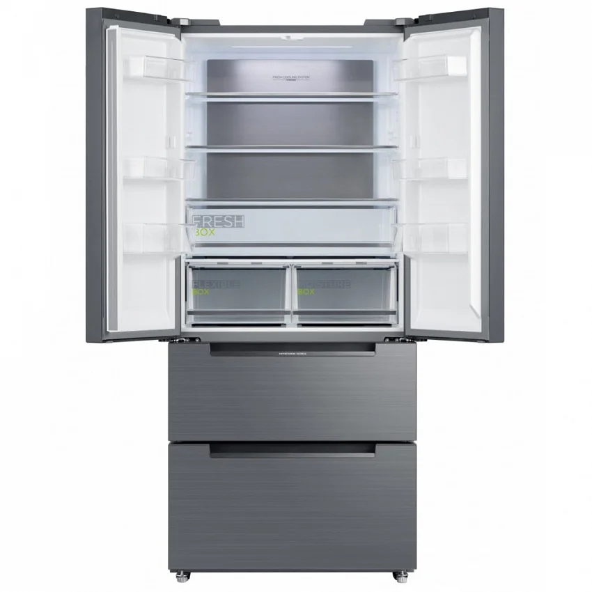 Холодильник MIDEA MDRF631FGF23B