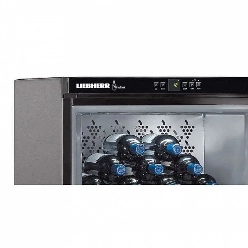 Винный шкаф LIEBHERR WTB 4212