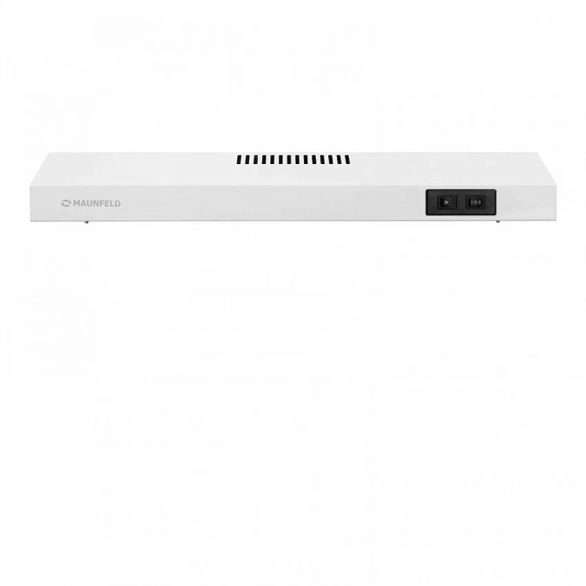 Вытяжка MAUNFELD SLIM 60 БЕЛЫЙ