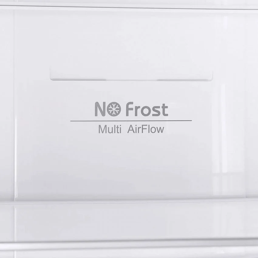 Холодильник MAUNFELD MFF185NFB INVERTER