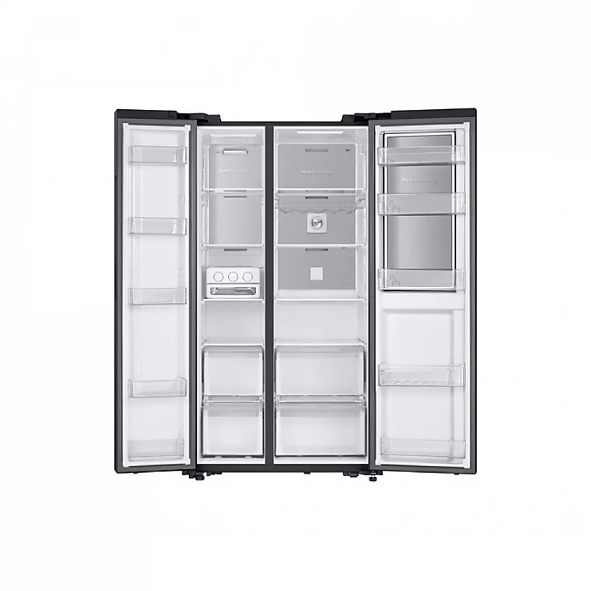 Холодильник SAMSUNG RH62A50F1B4/WT