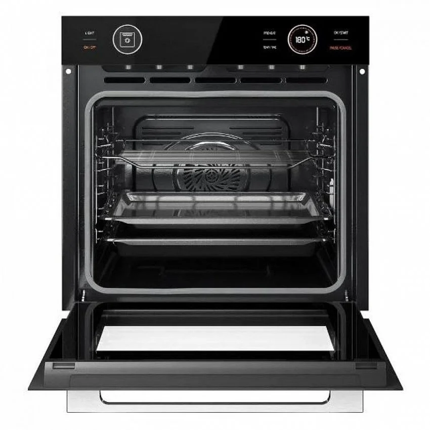 Духовой шкаф KUPPERSBERG HT 612 WHITE