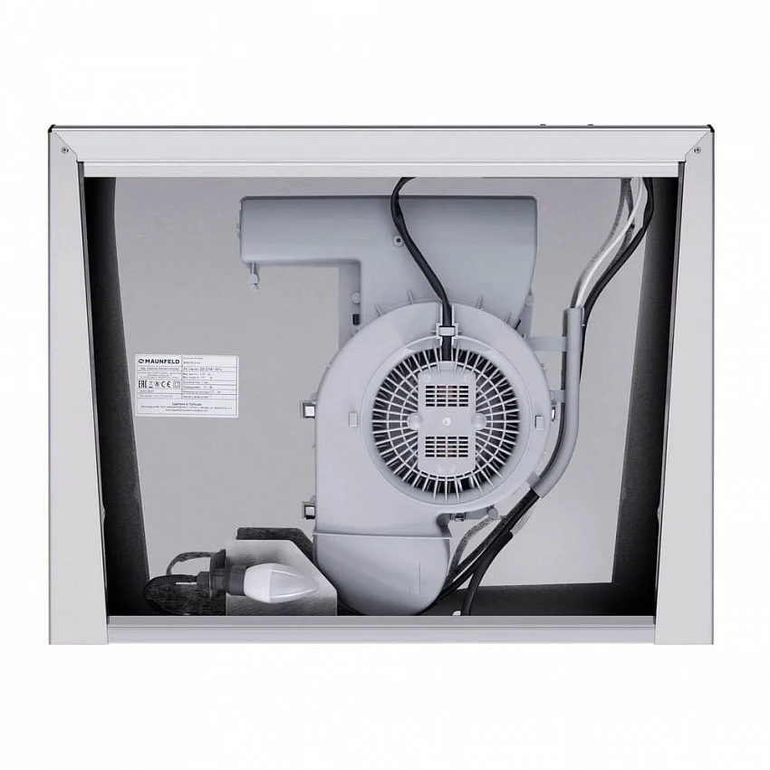 Вытяжка MAUNFELD MPA 50 INOX