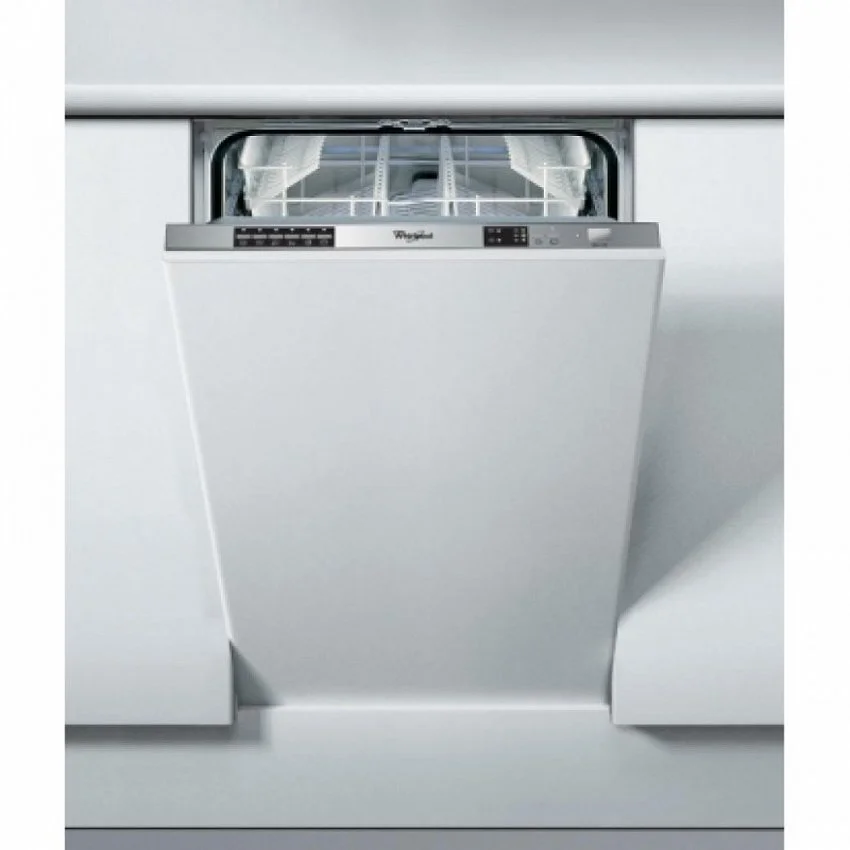 Встраиваемая посудомоечная машина WHIRLPOOL ADGI 792 FD