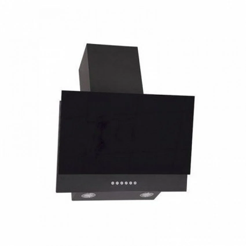 Вытяжка ELIKOR ЖЕМЧУГ 60П-700-Е4Д АНТРАЦИТ/ЧЕРНЫЙ