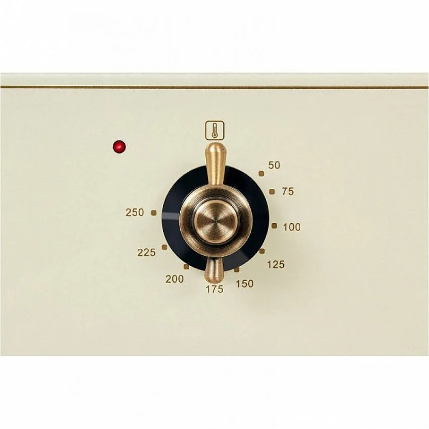Духовой шкаф HIBERG VM 6260 1YR