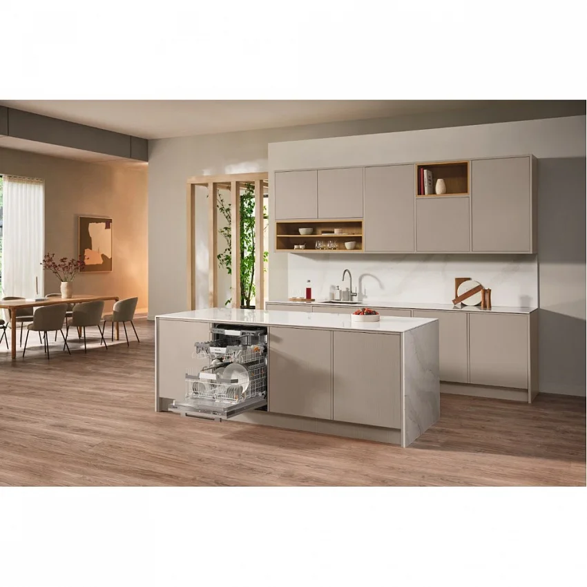 Встраиваемая посудомоечная машина MIELE G 5863 SCVI ACTIVE PLUS